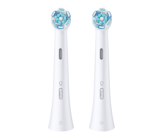 Oral-B Końcówki do szczoteczki ORAL-B iO Ultimate Clean (2 szt.) - 1519109 - zdjęcie 2